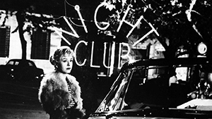 Le Notti di Cabiria (1957)