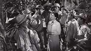 Back To Bataan (1945)