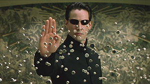 The Matrix (1999)