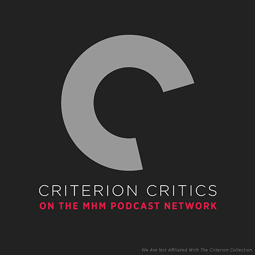 Criterion Critics