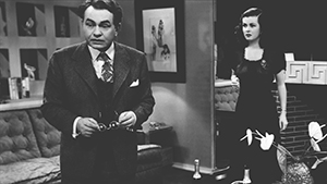 The Woman In The Window (1944)
