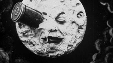 A Trip to the Moon (1902)