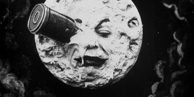 A Trip to the Moon (1902)