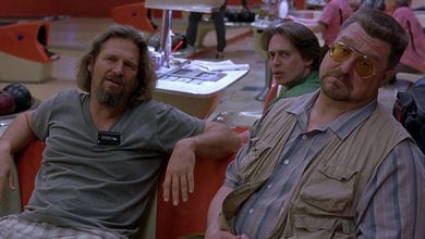 The Big Lebowski (1998)