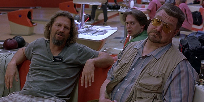 The Big Lebowski (1998)