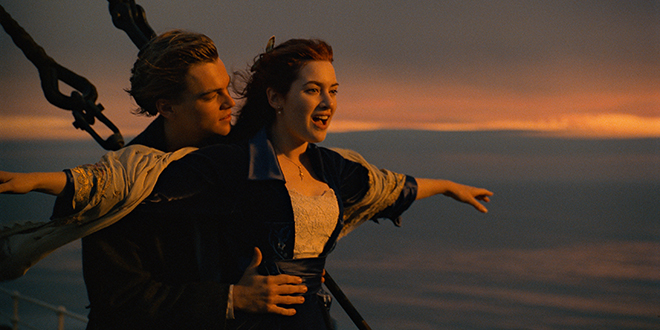 Titanic (1997)