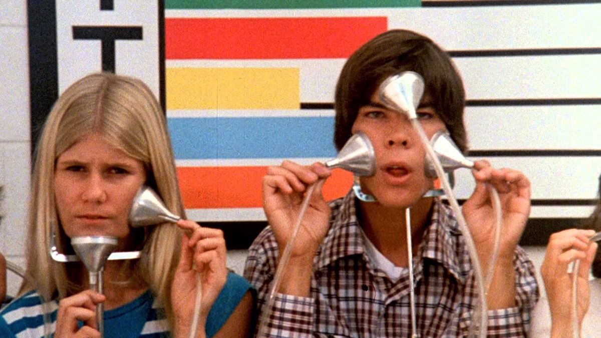 The Kentucky Fried Movie (1977)
