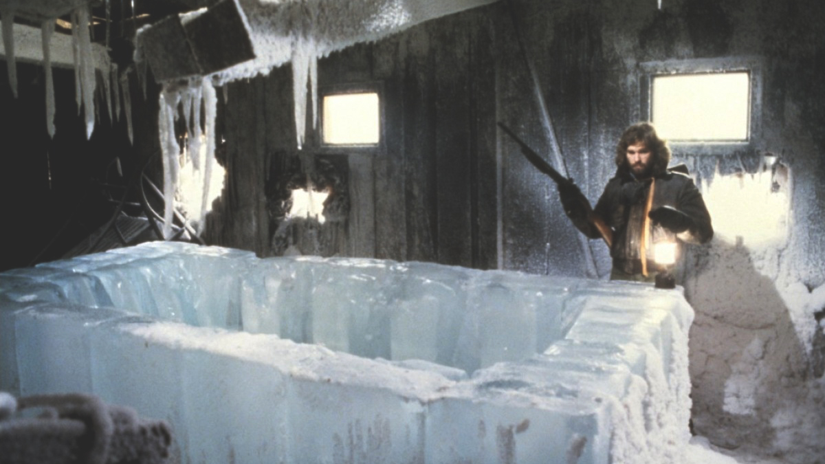 The Thing (1982)