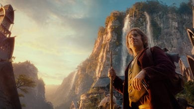 The Hobbit: An Unexpected Journey (2012)