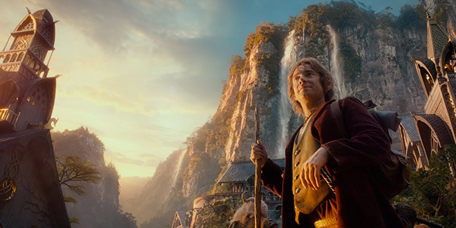 The Hobbit: An Unexpected Journey (2012)