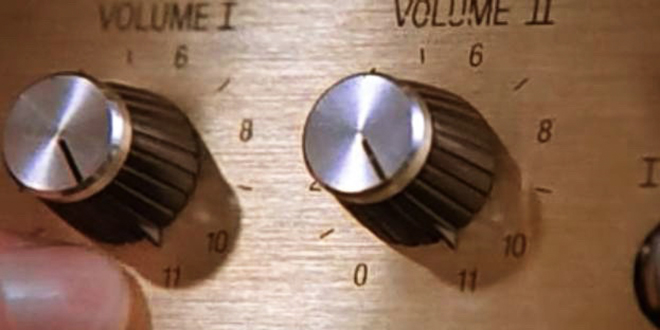 This is Spinal Tap