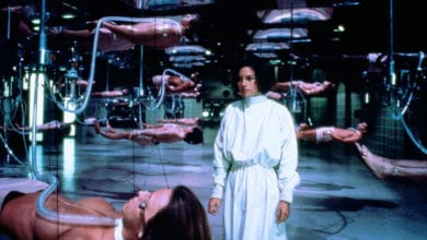 Coma (1978)