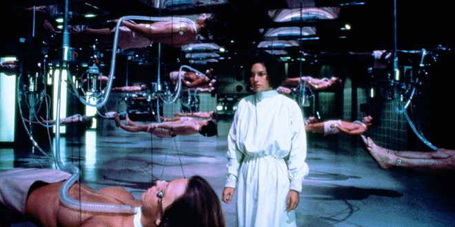 Coma (1978)