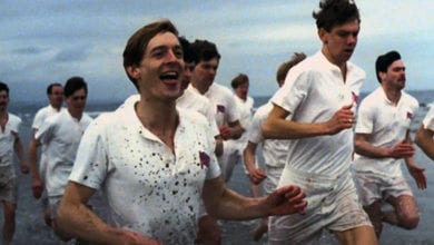 Chariots of Fire (1981)