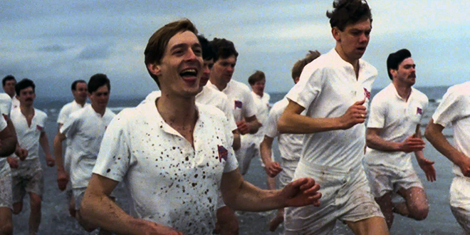 Chariots of Fire (1981)