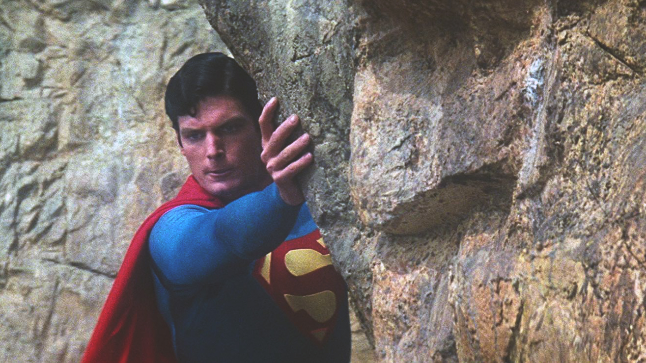 Superman: The Movie (1978)