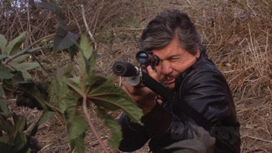 Death Wish 4: The Crackdown (1987)