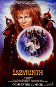 Labyrinth (1986)