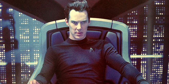 Star Trek Into Darkness (2013)