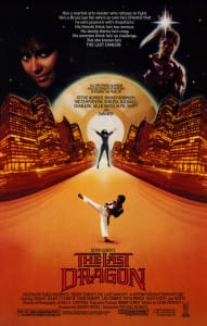 The Last Dragon (1985)