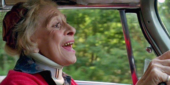 Mother's Day (1980)
