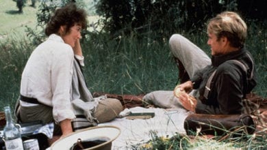 Out of Africa (1985)