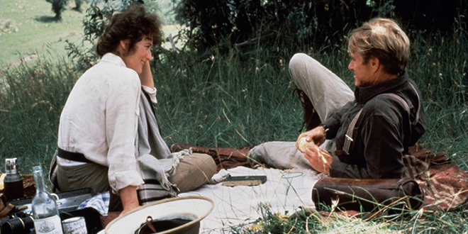 Out of Africa (1985)