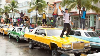 Step Up Revolution (2012)