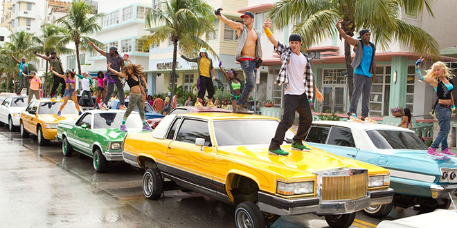 Step Up Revolution (2012)