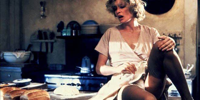 The Postman Always Rings Twice (1981)