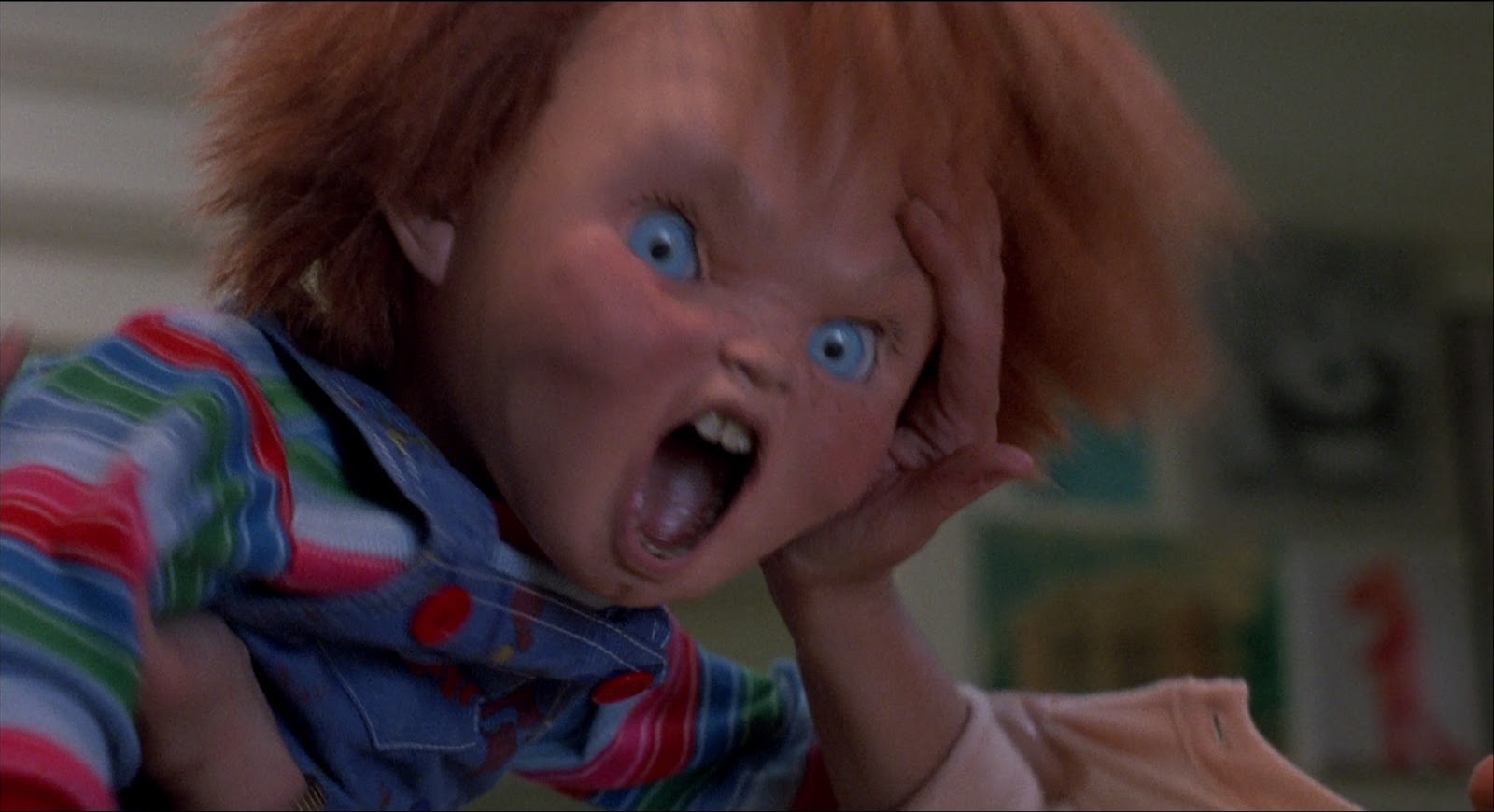 Chucky