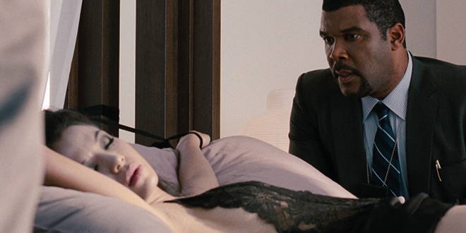 Alex Cross (2012)