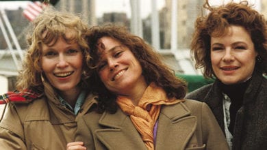 Hannah and Her Sisters (1986)