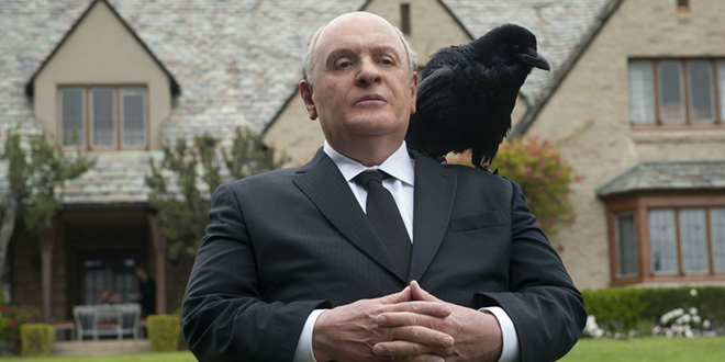 Hitchcock (2012)