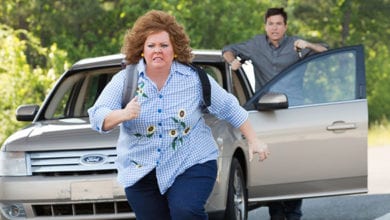 Identity Thief (2013)