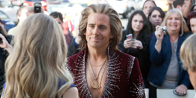 The Incredible Burt Wonderstone (2013)