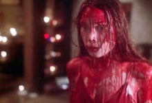 Carrie (1976)