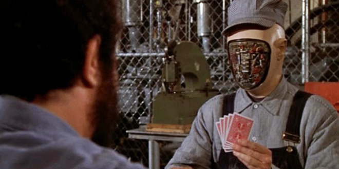 Futureworld (1976)