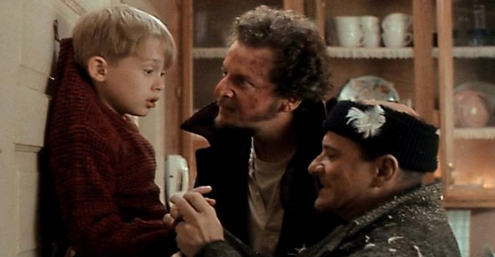Home Alone (1990)