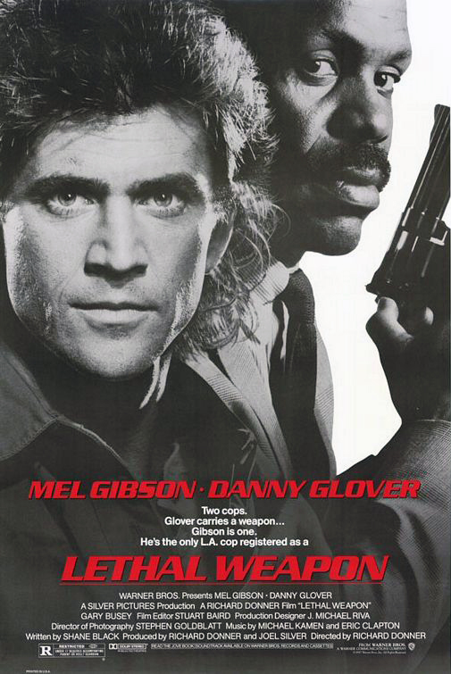 Lethal Weapon (1987)