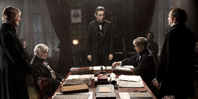 Lincoln (2012)