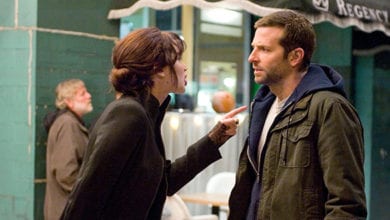 Silver Linings Playbook (2012)