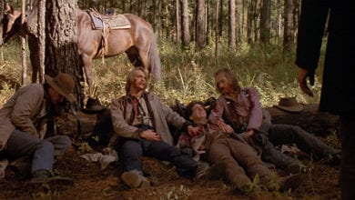 The Long Riders (1980)