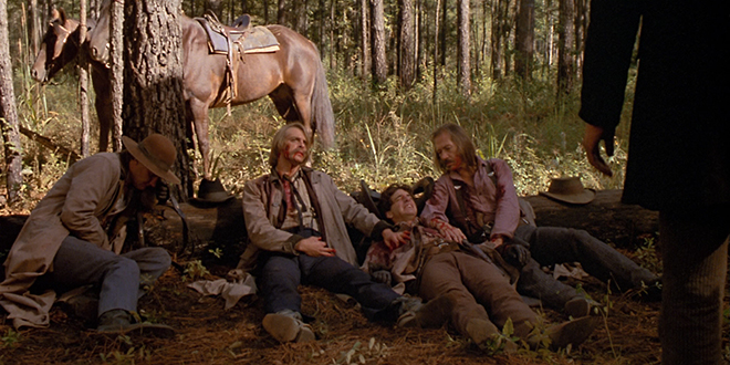 The Long Riders (1980)