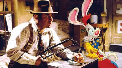 Who Framed Roger Rabbit (1988)