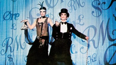 Cabaret (1972)