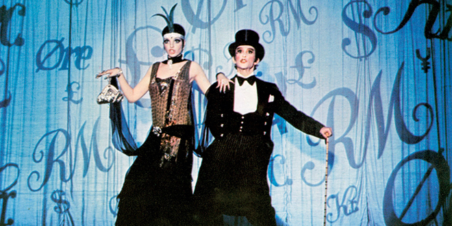 Cabaret (1972)