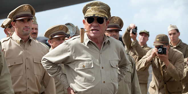 Emperor (2012)