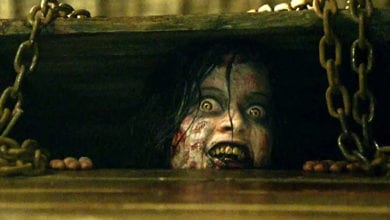 Evil Dead (2013)