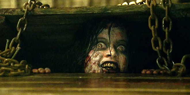 Evil Dead (2013)